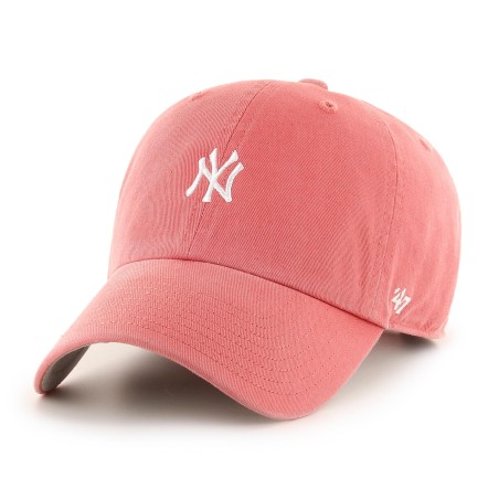 '47 MLB New York Yankees Base Runner Clean Up