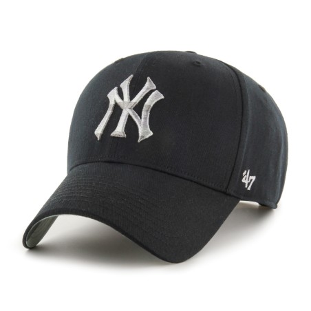 '47 MLB New York Yankees Retro Stripe Under MVP