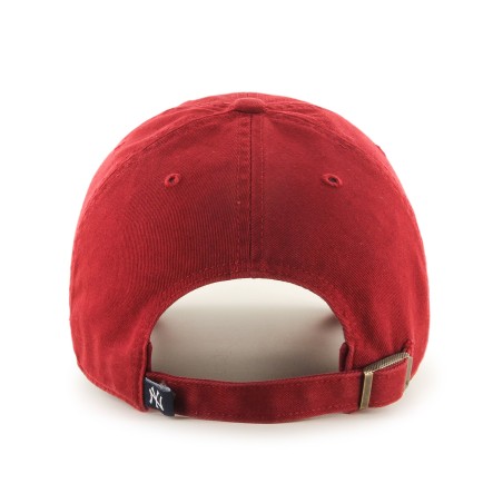'47 MLB New York Yankees Clean Up