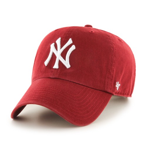 '47 MLB New York Yankees...