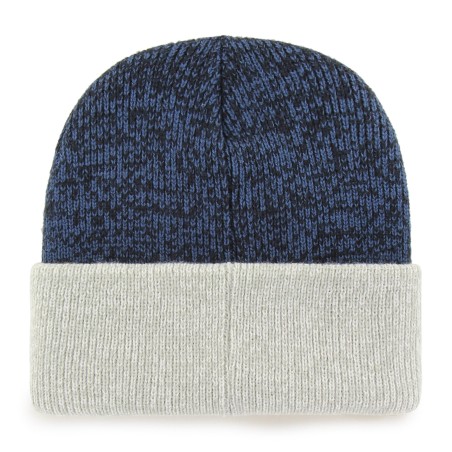 '47 MLB New York Yankees Two Tone Brain Freeze Cuff Knit