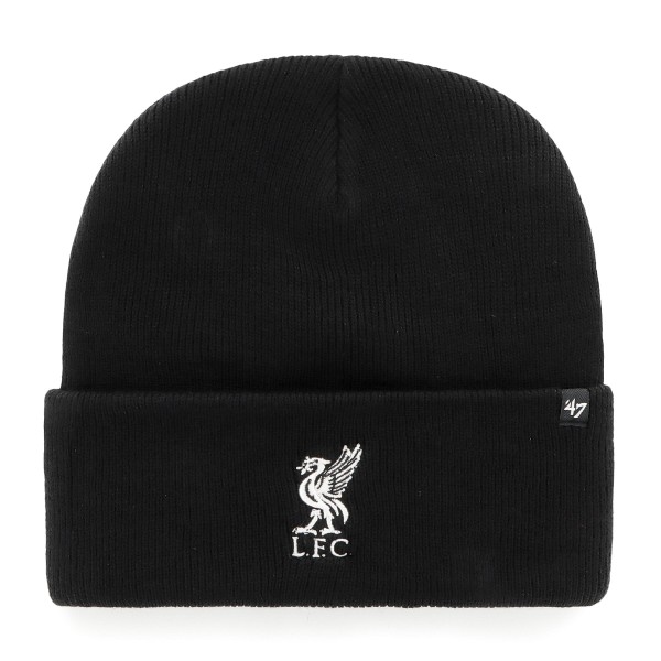 '47 EPL Liverpool FC Haymaker Cuff Knit