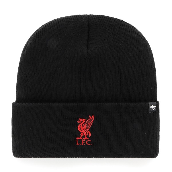'47 EPL Liverpool FC Haymaker Cuff Knit