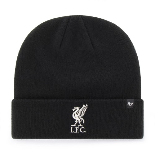 '47 EPL Liverpool FC Cuff Knit
