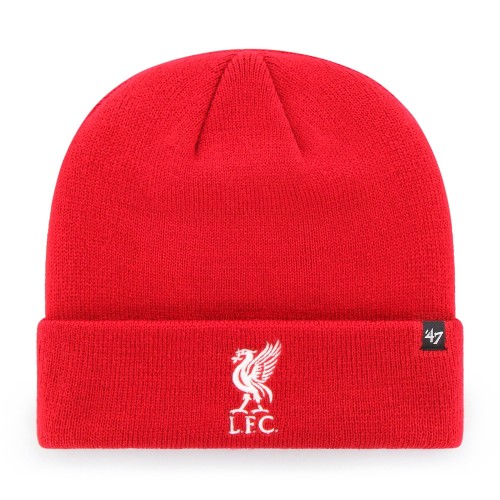 '47 EPL Liverpool FC Cuff Knit
