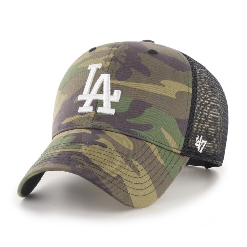 '47 MLB Los Angeles Dodgers...