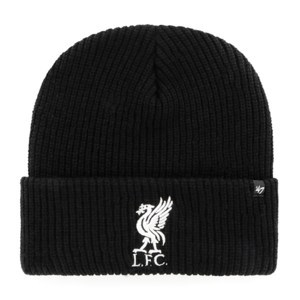 '47 EPL Liverpool FC Uppercut Cuff Knit