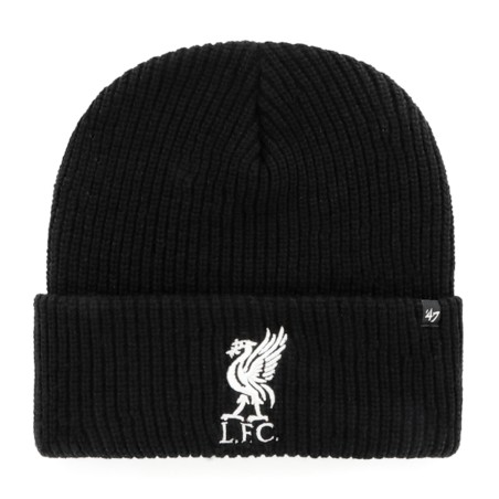 '47 EPL Liverpool FC Uppercut Cuff Knit