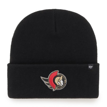 '47 NHL Ottawa Senators Haymaker Cuff Knit
