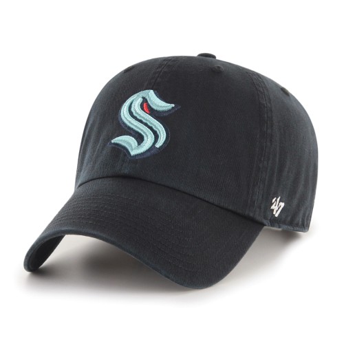 '47 NHL Seattle Kraken...
