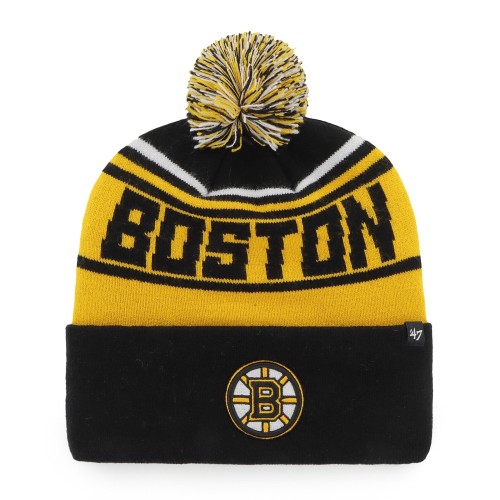 '47 NHL Boston Bruins...