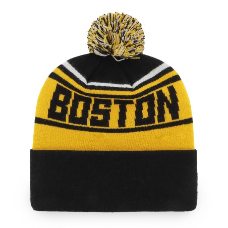 '47 NHL Boston Bruins Stylus Cuff Knit