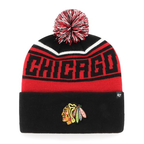 '47 NHL Chicago Blackhawks...