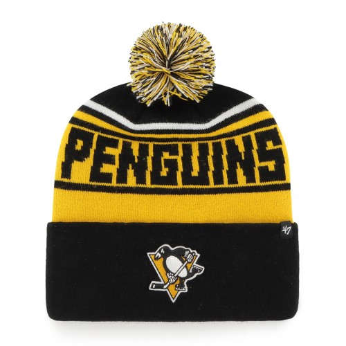 '47 NHL Pittsburgh Penguins...
