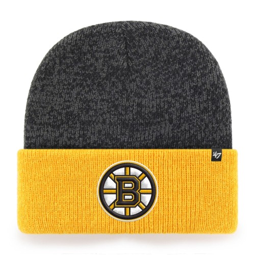 '47 NHL Boston Bruins Two...