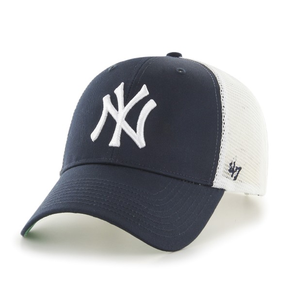 '47 MLB New York Yankees Branson MVP