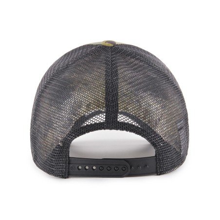 '47 MLB New York Yankees Camo Branson MVP