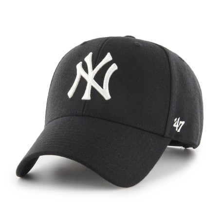 '47 MLB New York Yankees MVP Snapback