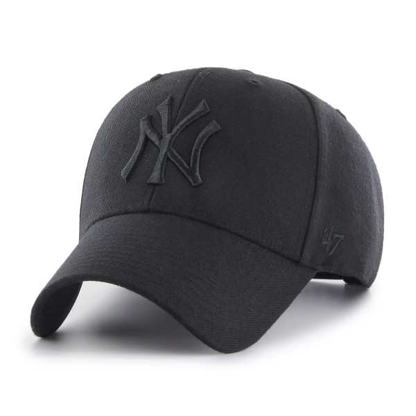'47 MLB New York Yankees MVP Snapback