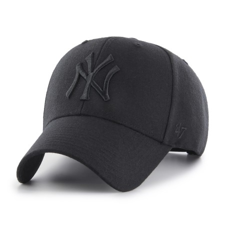 '47 MLB New York Yankees MVP Snapback