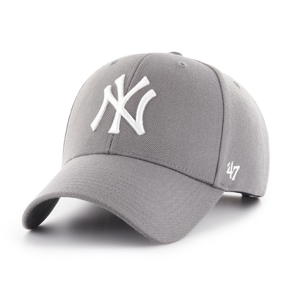 '47 MLB New York Yankees MVP Snapback