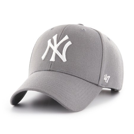 '47 MLB New York Yankees MVP Snapback