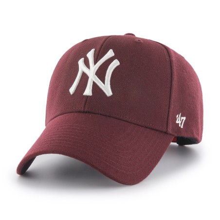 '47 MLB New York Yankees MVP Snapback