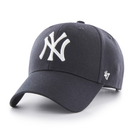 '47 MLB New York Yankees MVP Snapback