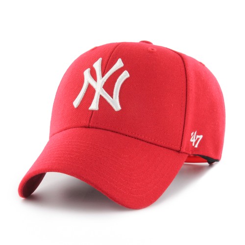 47 MLB New York Yankees MVP...
