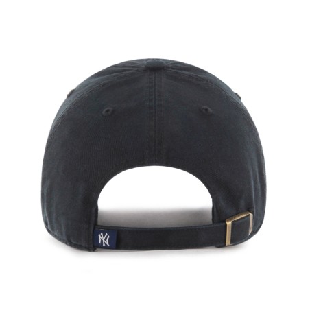 '47 MLB New York Yankees Clean Up