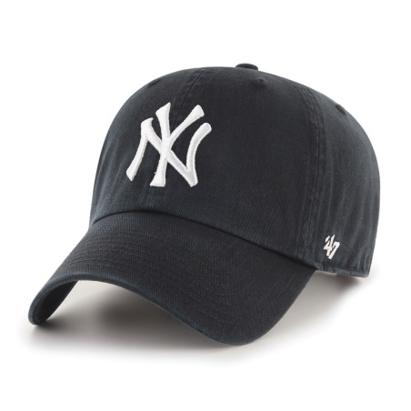 '47 MLB New York Yankees Clean Up