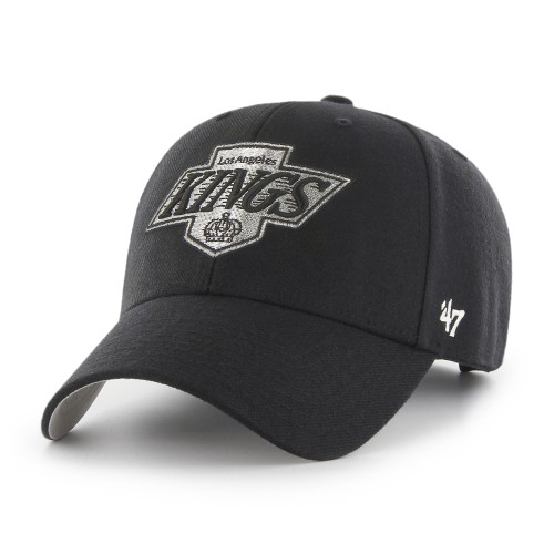 '47 NHL Los Angeles Kings MVP
