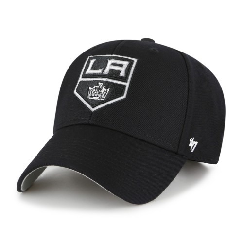 '47 NHL Los Angeles Kings MVP
