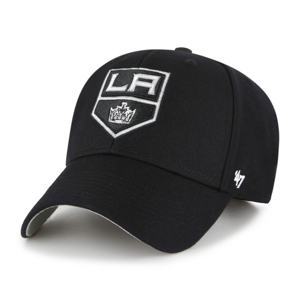 '47 NHL Los Angeles Kings MVP