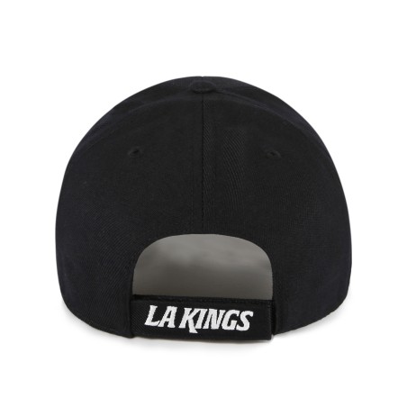 '47 NHL Los Angeles Kings MVP