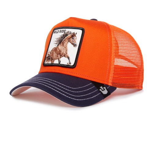 Goorin Bros. Bronco Fan...