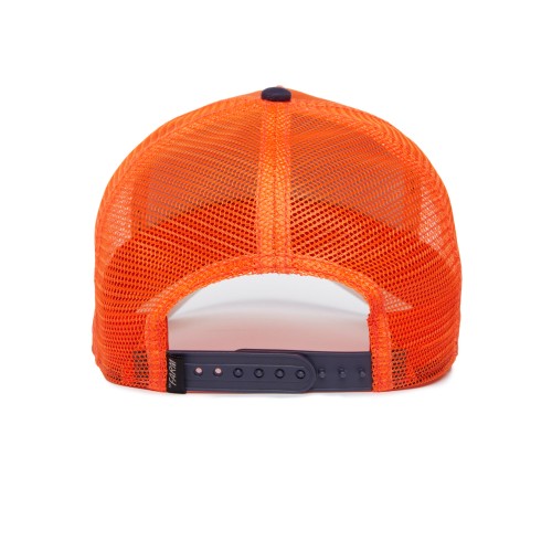 Goorin Bros. Bronco Fan Trucker