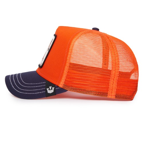 Goorin Bros. Bronco Fan Trucker