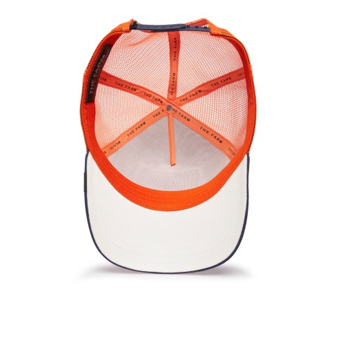 Goorin Bros. Bronco Fan Trucker