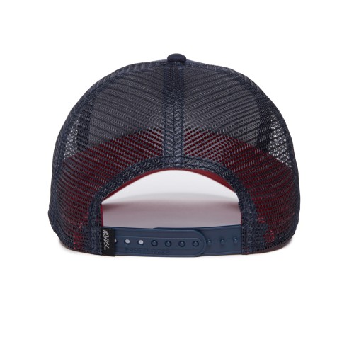 Goorin Bros. Bull Fan Trucker