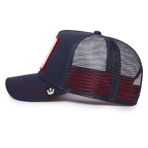 Goorin Bros. Bull Fan Trucker