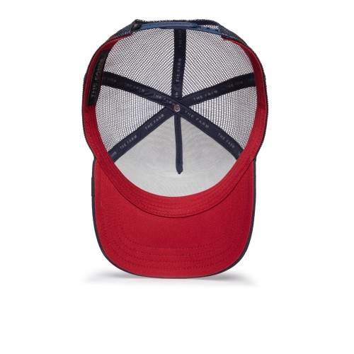 Goorin Bros. Bull Fan Trucker