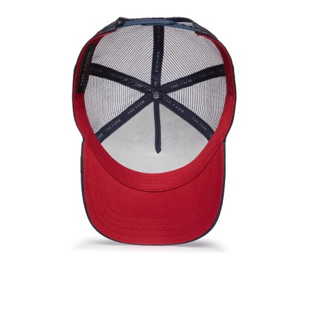 Goorin Bros. Bull Fan Trucker