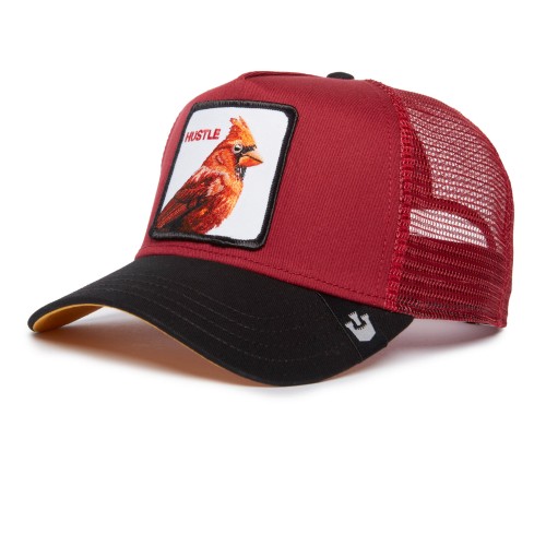 Goorin Bros. Cardinal Fan...