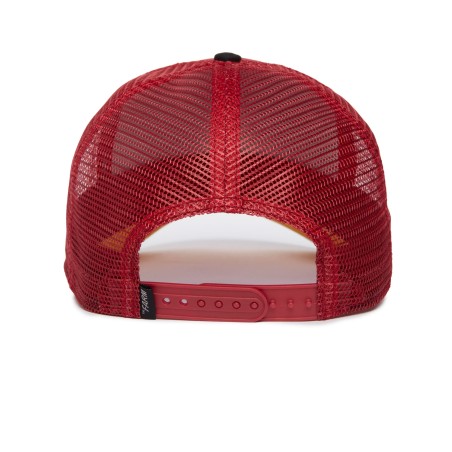 Goorin Bros. Cardinal Fan Trucker