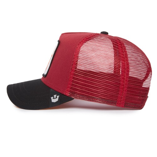 Goorin Bros. Cardinal Fan Trucker