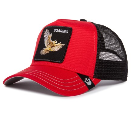 Goorin Bros. Falcon Fan Trucker