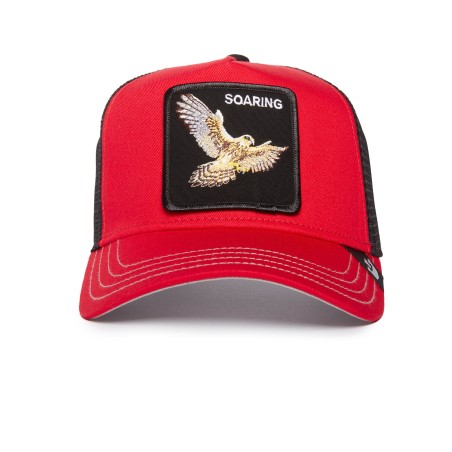 Goorin Bros. Falcon Fan Trucker