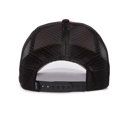 Goorin Bros. Falcon Fan Trucker