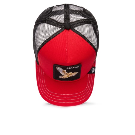Goorin Bros. Falcon Fan Trucker